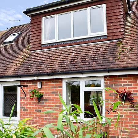 Kiln Cottage Rye Exterior foto